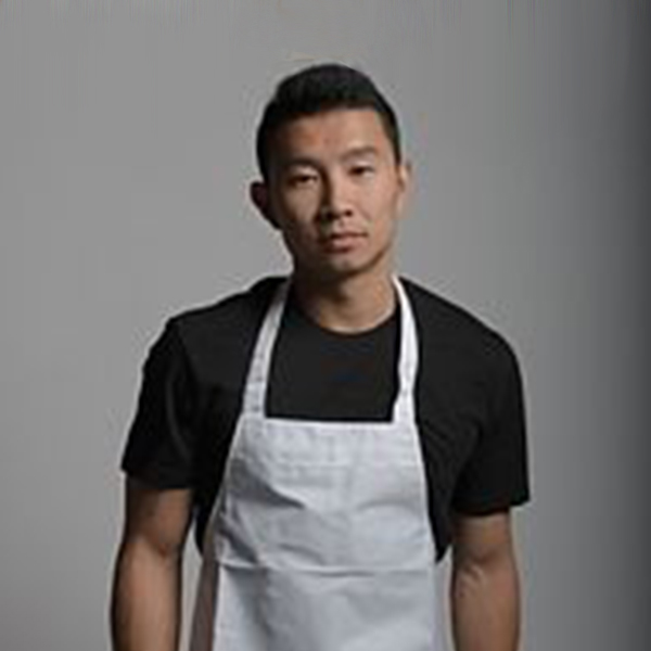 Style 054 Apron