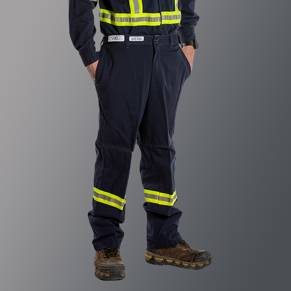 Flame Resistant Pants