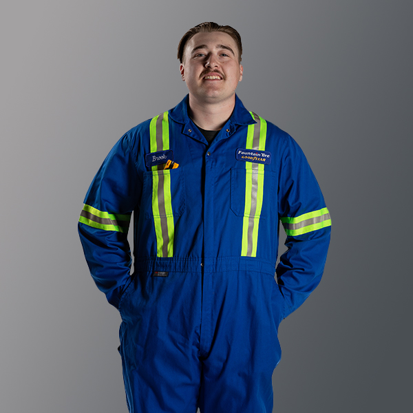 Style 800-R
Coveralls